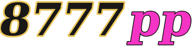 8777pp logo